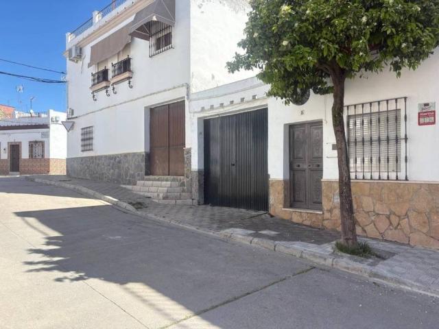 Inmueble en Venta en Las Cabezas de San Juan