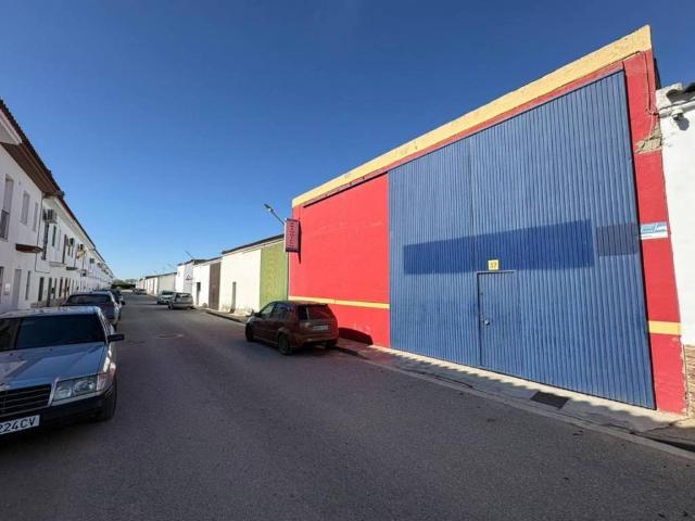 Inmueble en Venta en Las Cabezas de San Juan