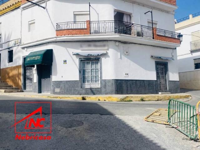 Inmueble en Venta en Las Cabezas de San Juan