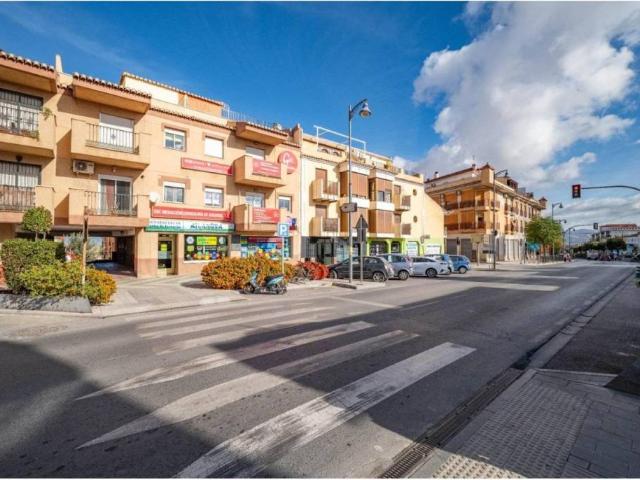 Inmueble en Venta en Las Gabias