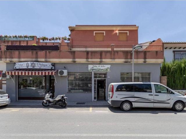 Inmueble en Venta en Las Gabias