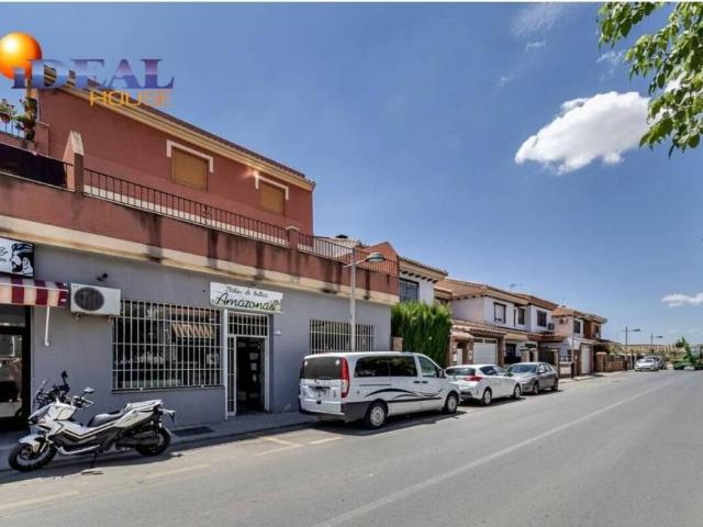 Inmueble en Venta en Las Gabias