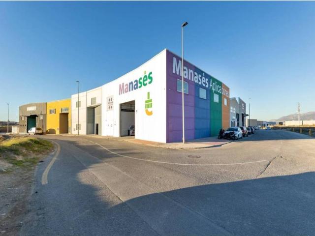 Inmueble en Venta en Las Gabias
