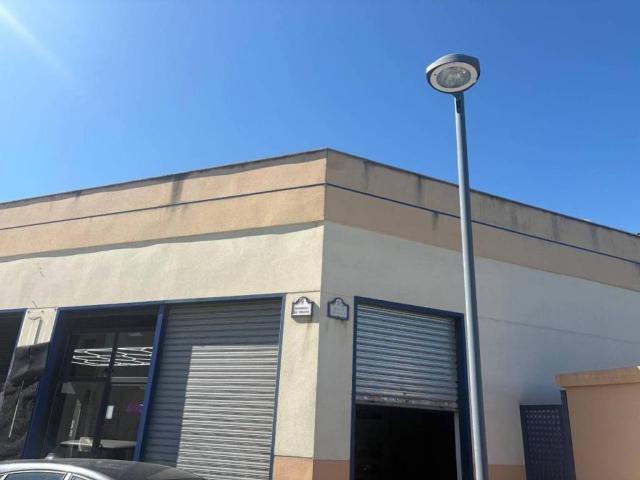 Inmueble en Venta en Las Gabias