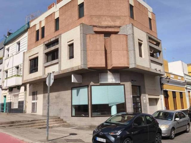 Inmueble en Venta en Las Palmas de Gran Canaria