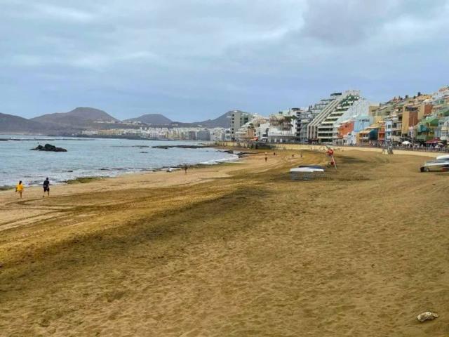 Inmueble en Venta en Las Palmas de Gran Canaria