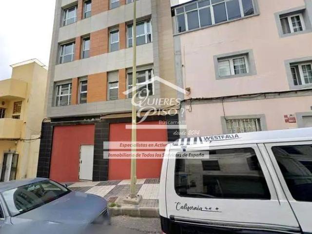Inmueble en Venta en Las Palmas de Gran Canaria