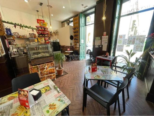 Inmueble en Venta en Las Palmas de Gran Canaria