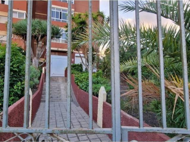 Inmueble en Venta en Las Palmas de Gran Canaria
