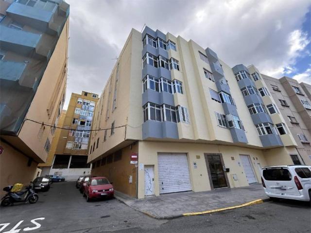Inmueble en Venta en Las Palmas de Gran Canaria