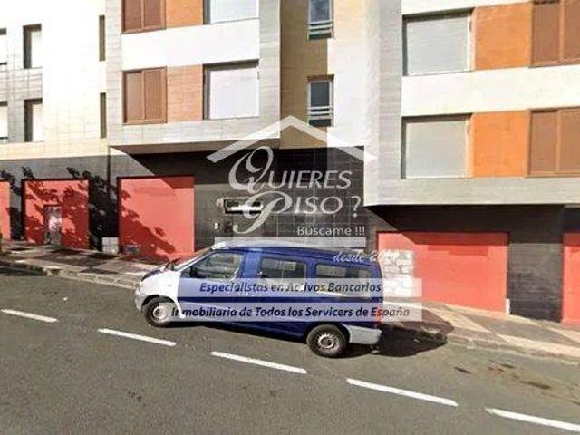Inmueble en Venta en Las Palmas de Gran Canaria