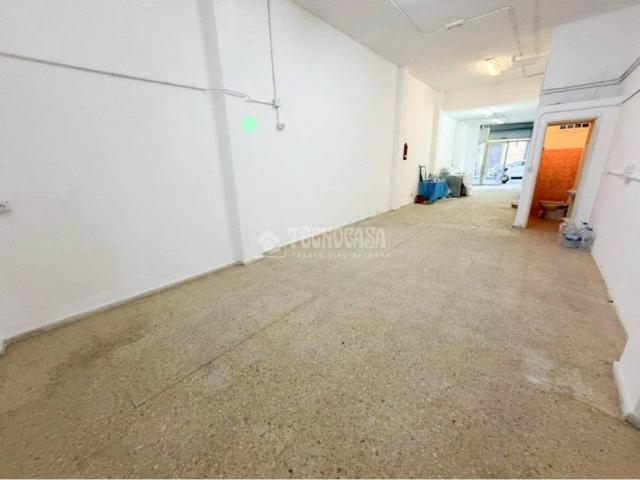 Inmueble en Venta en Las Palmas de Gran Canaria
