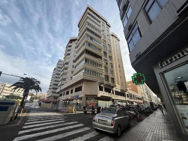 Inmueble en Venta en Las Palmas de Gran Canaria