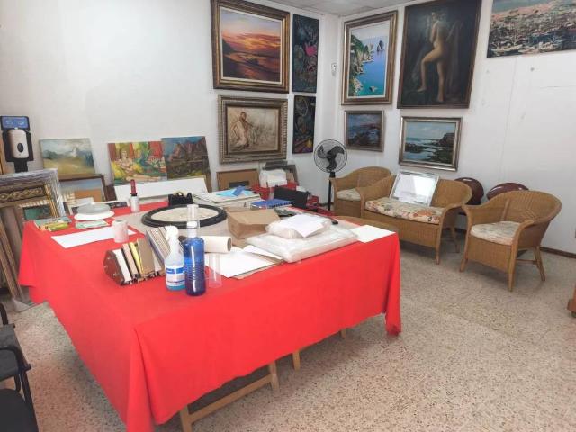 Inmueble en Venta en Las Palmas de Gran Canaria