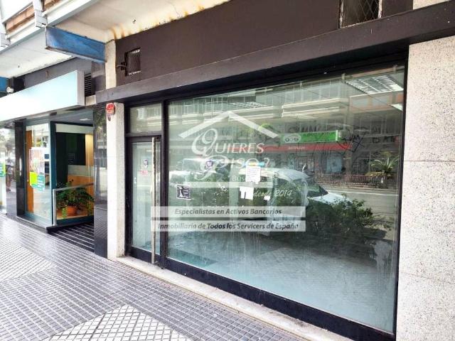 Inmueble en Venta en Las Palmas de Gran Canaria