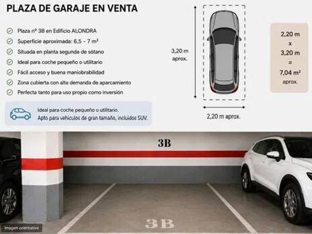 Inmueble en Venta en Las Palmas de Gran Canaria