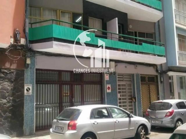 Inmueble en Venta en Las Palmas de Gran Canaria