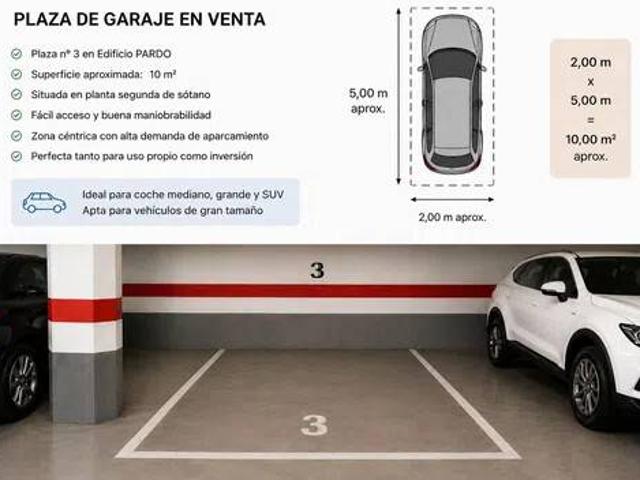 Inmueble en Venta en Las Palmas de Gran Canaria