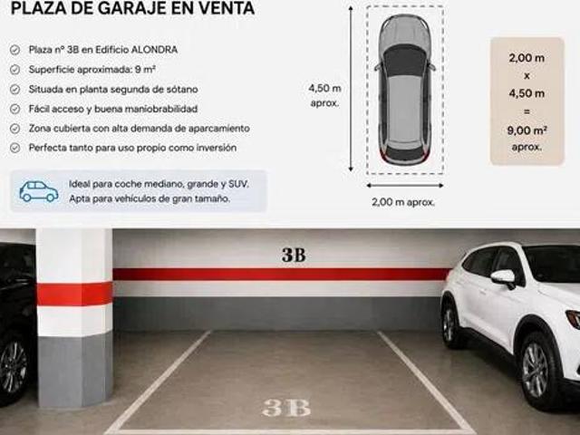 Inmueble en Venta en Las Palmas de Gran Canaria