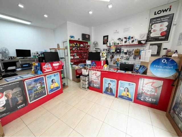 Inmueble en Venta en Las Palmas de Gran Canaria