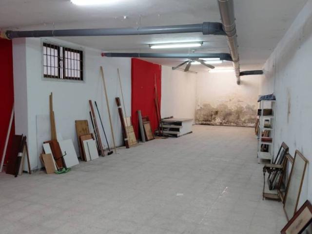 Inmueble en Venta en Las Palmas de Gran Canaria