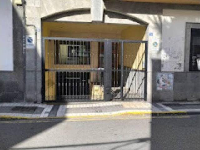 Inmueble en Venta en Las Palmas de Gran Canaria