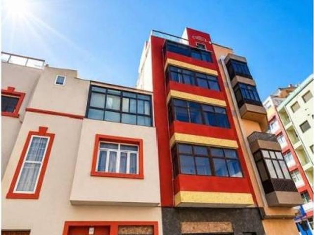Inmueble en Venta en Las Palmas de Gran Canaria