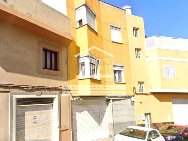 Inmueble en Venta en Las Palmas de Gran Canaria