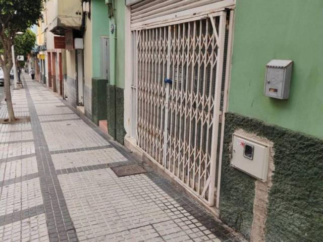 Inmueble en Venta en Las Palmas de Gran Canaria
