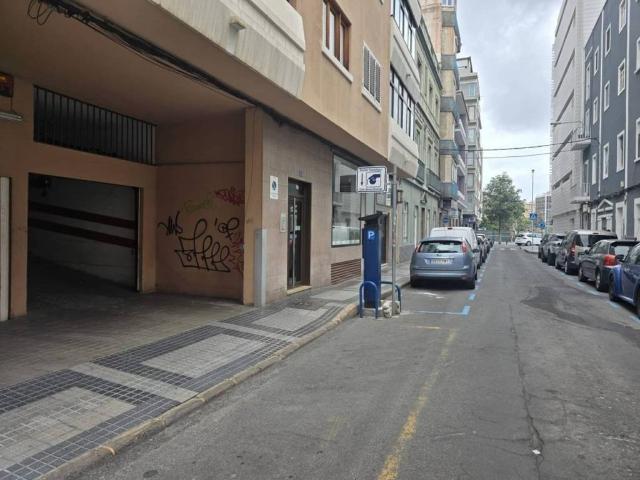 Inmueble en Venta en Las Palmas de Gran Canaria