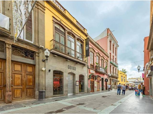 Inmueble en Venta en Las Palmas de Gran Canaria