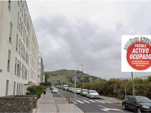 Inmueble en Venta en Las Palmas de Gran Canaria