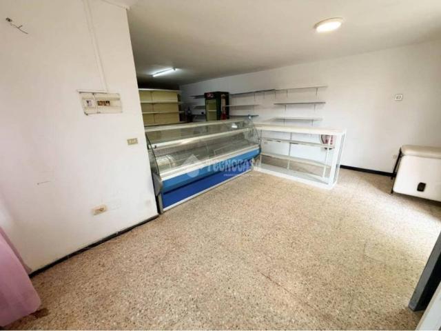 Inmueble en Venta en Las Palmas de Gran Canaria