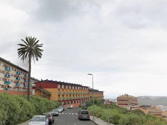 Inmueble en Venta en Las Palmas de Gran Canaria