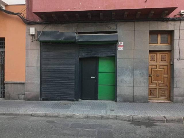 Inmueble en Venta en Las Palmas de Gran Canaria