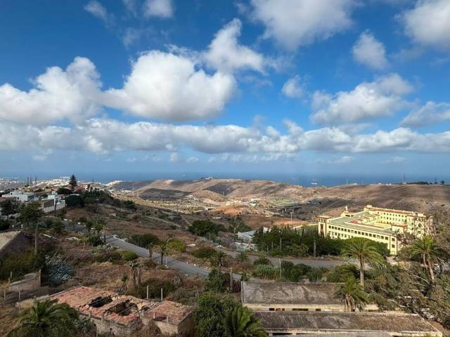 Inmueble en Venta en Las Palmas de Gran Canaria