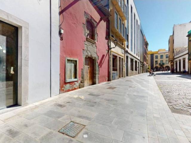Inmueble en Venta en Las Palmas de Gran Canaria
