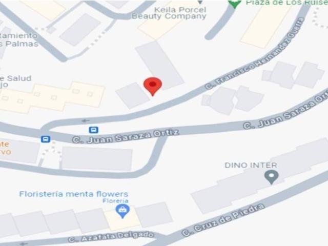 Inmueble en Venta en Las Palmas de Gran Canaria