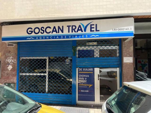 Inmueble en Venta en Las Palmas de Gran Canaria