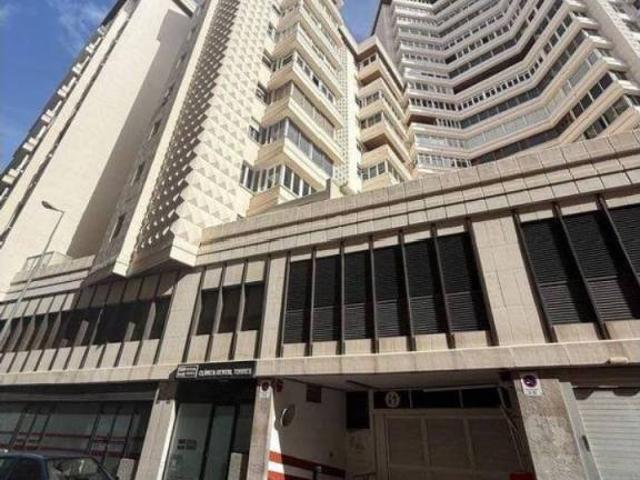 Inmueble en Venta en Las Palmas de Gran Canaria
