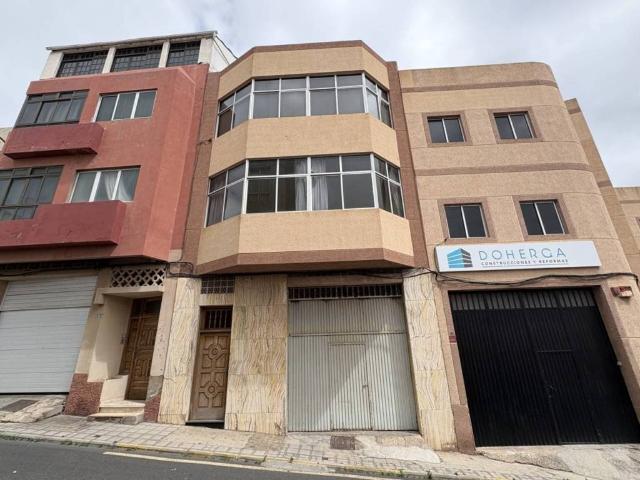 Inmueble en Venta en Las Palmas de Gran Canaria