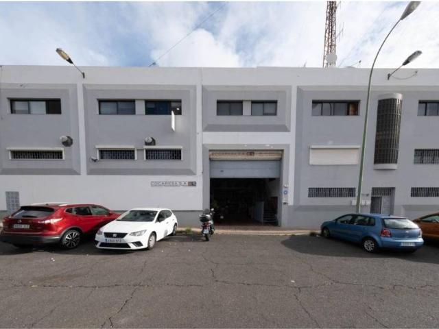 Inmueble en Venta en Las Palmas de Gran Canaria