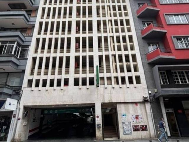 Inmueble en Venta en Las Palmas de Gran Canaria