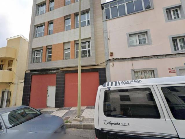 Inmueble en Venta en Las Palmas de Gran Canaria