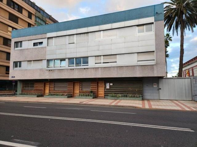 Inmueble en Venta en Las Palmas de Gran Canaria