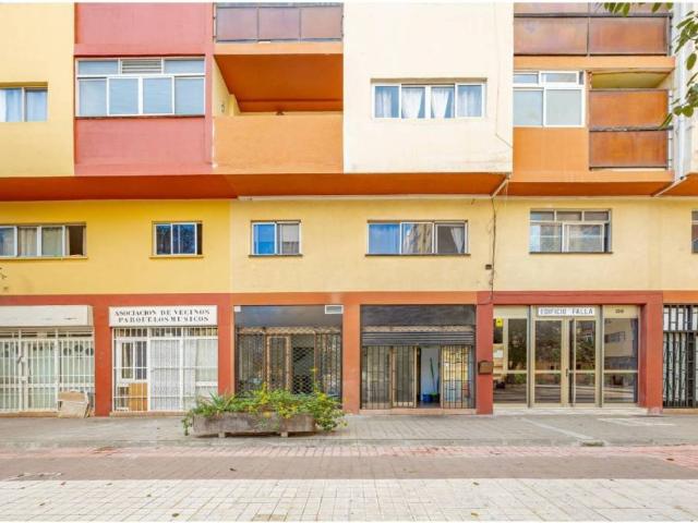 Inmueble en Venta en Las Palmas de Gran Canaria