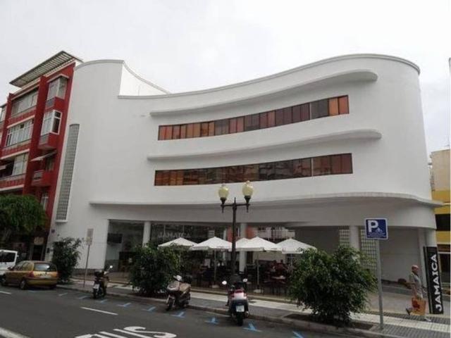Inmueble en Venta en Las Palmas de Gran Canaria