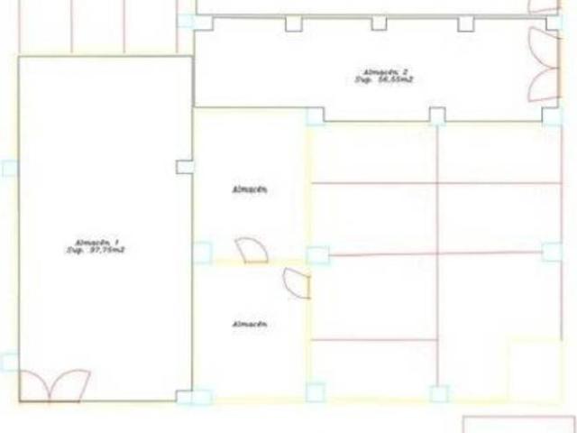 Inmueble en Venta en Las Palmas de Gran Canaria