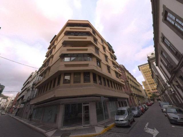 Inmueble en Venta en Las Palmas de Gran Canaria