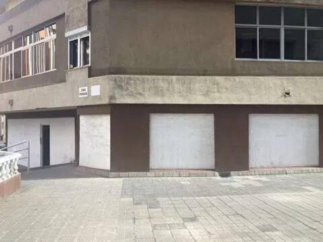 Inmueble en Venta en Las Palmas de Gran Canaria